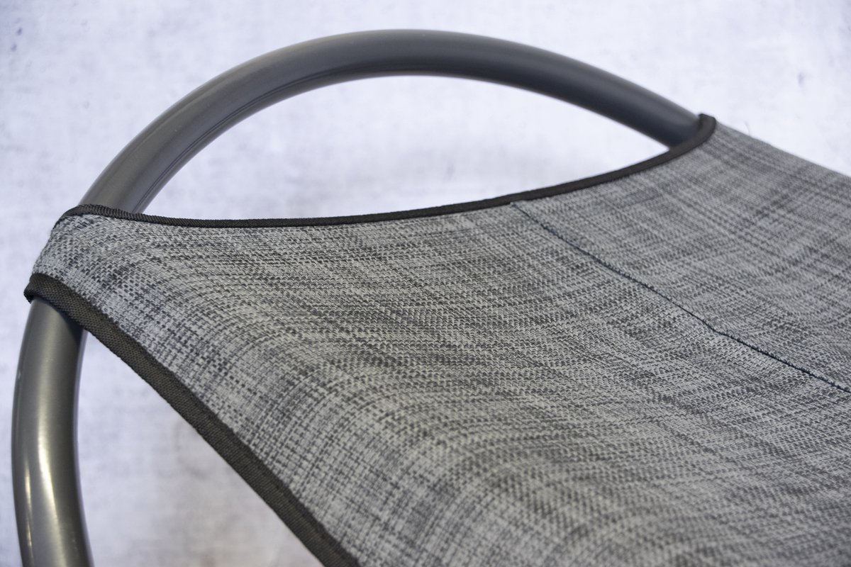 Sens-Line Bain de soleil Chikita - gris