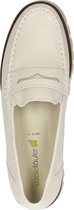Waldlaufer Mocassin H-Serena - blanc cassé - taille 9