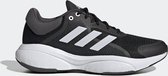 adidas Response Hommes Chaussures de sport - Core Noir/Ftwr White/Gris Six - Taille 44 2/3