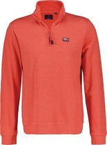 NZA - Heren Sweater - Owahanga - 23AN301 - 1504 Orange Red