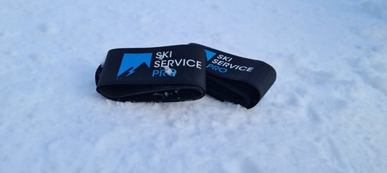 Ski bandjes - Ski straps - Skiservice Pro - skistrap - Wintersport - ski artikel