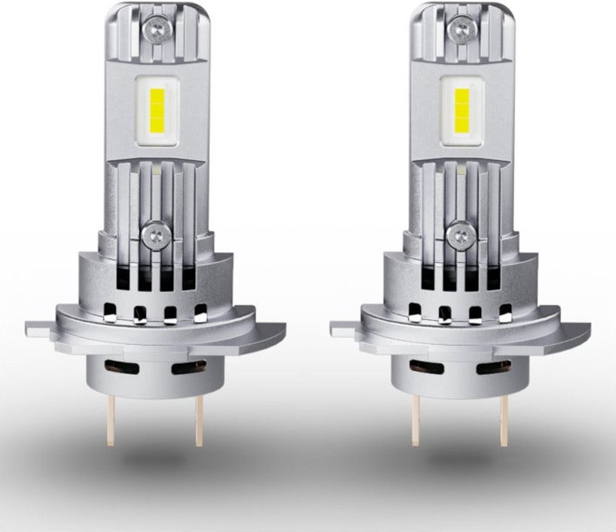 Osram LEDriving HL EASY H7/H18 64210DWESY – foto 4