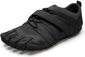 VIBRAM FIVEFINGERS V Train 2.0 Schoenen - Black / Black - Heren - EU 40