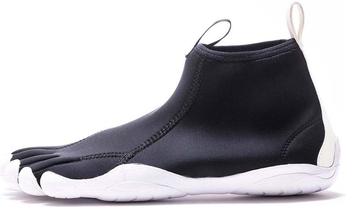 Vibram Fivefingers V-neo Wandelschoenen Vrouw Zwart