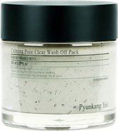Pyunkang Yul Calming Pore Clear Wash Off Pack 100 ml