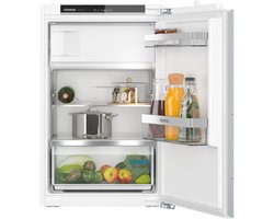 Siemens iQ300 KI22LVFE0 - Inbouwkoelkast