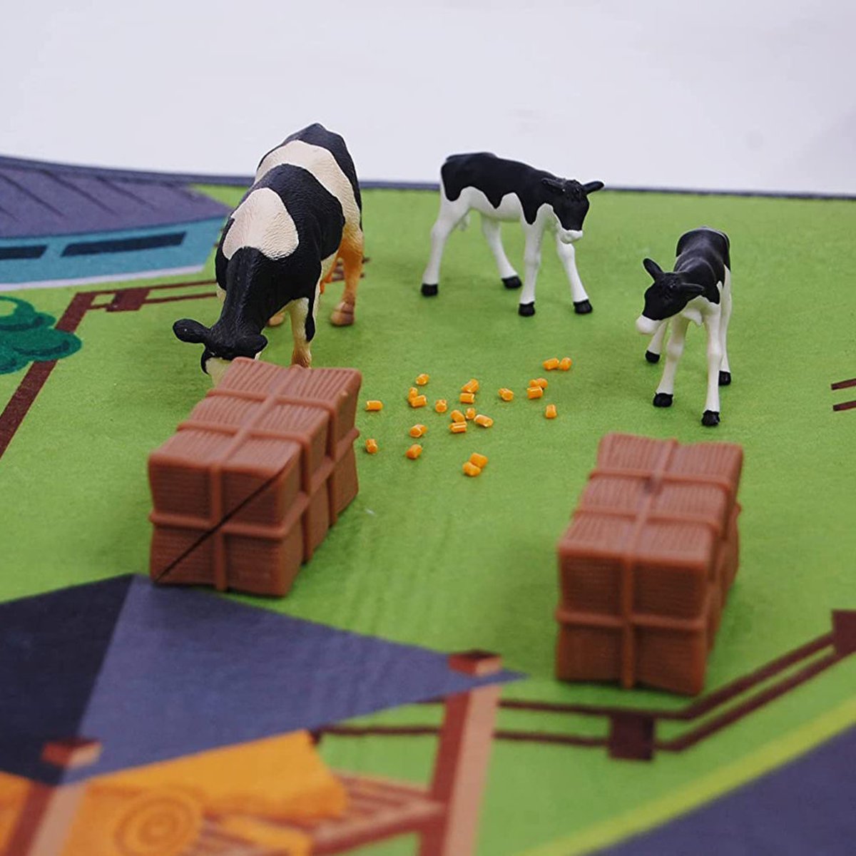 Kids Globe Speelkleed Boerderij XXl — afbeelding 8