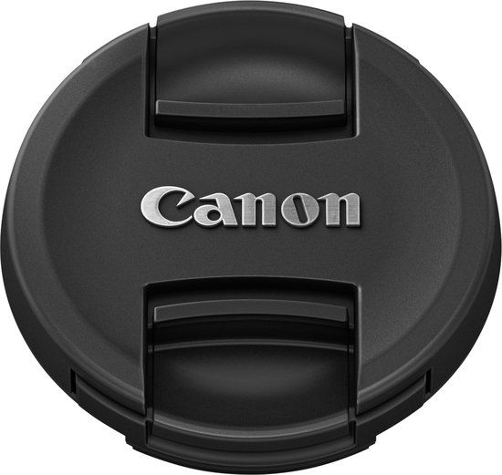 Foto: Canon lensdop e 52 ii 52 mm