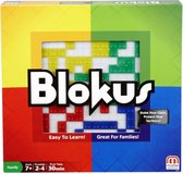 Blokus - Mattel Games - Bordspel