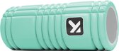 TriggerPoint - The Grid 1.0 Foam Roller - 33cm - Mint - Schuim - Massage Roller - Yoga - Pilates - Fitness