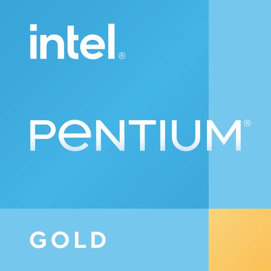 Intel G7400