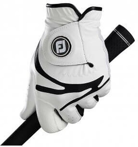 Footjoy GTxtreme Gant de golf pour homme Cadet Taille L Coupe large