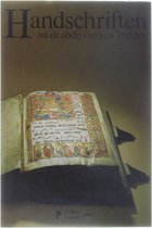Handschriften uit de abdij van sint-truiden