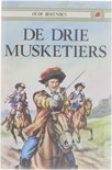 De drie Musketiers - Alexandre Dumas