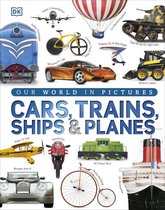 Cars Trains Ships & Planes