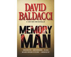 Memory Man