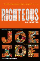 Righteous 2 IQ Novel
