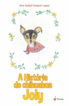 A História do chihuahua Joly