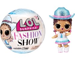 foto van L.O.L. Surprise! Fashion Show - Minipop