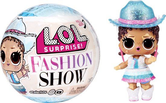 L.O.L. Surprise! Fashion Show - Minipop