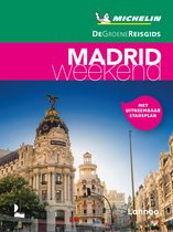 De Groene Reisgids Weekend - Madrid