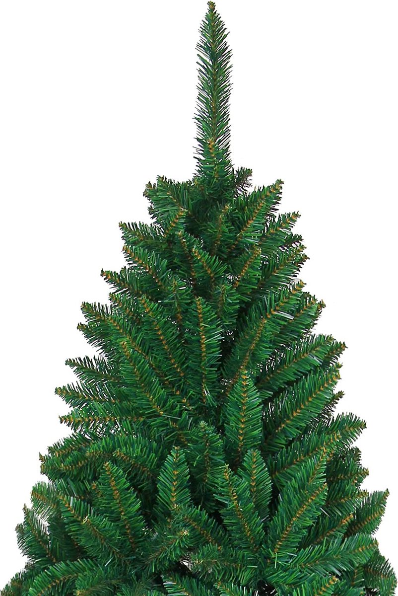 Kerstboom Excellent Trees® Led Stavanger 240 Cm Met Verlichting