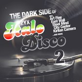 Various - The Dark Side Of Italo Disco 2 (LP)