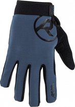 Rekd Status Gloves Blue
