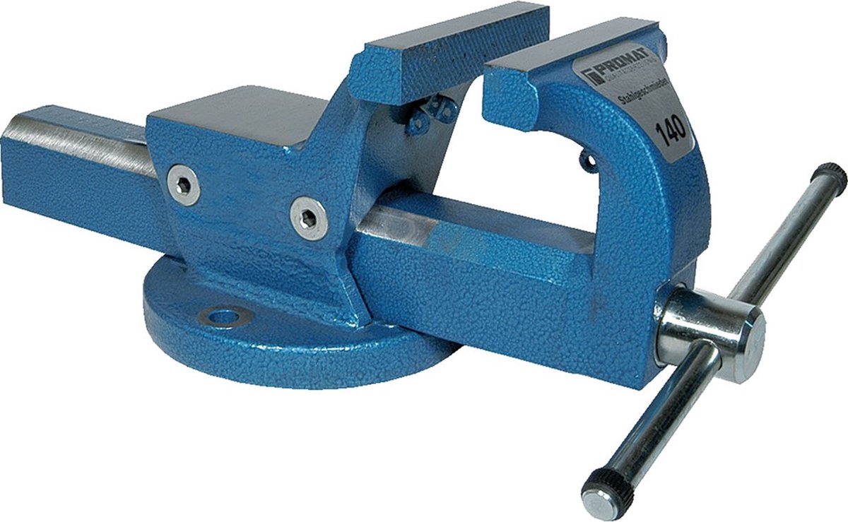 Promat bankschroef 160mm 4000830293