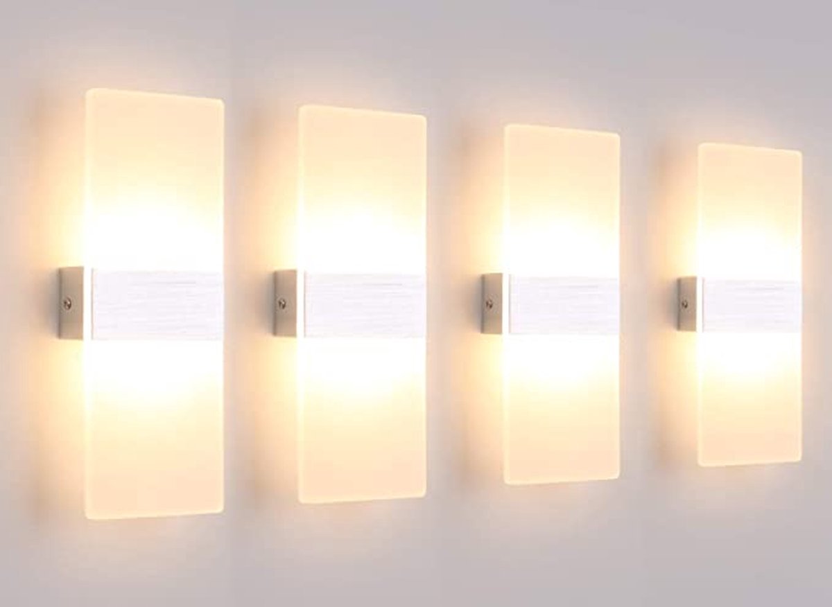 Plafonnier Couloir Luminaire Sportif Spot Réglable Aluminium LED 2 à  Flammes