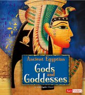 Ancient Egyptian Civilization - Ancient Egyptian Gods and Goddesses