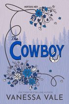 Montana Men 2 - The Cowboy