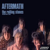 The Rolling Stones - Aftermath (LP) (US Version)