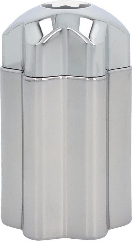 Mont Blanc Emblem Intense - Kruidige eau de toilette voor heren - 100ml