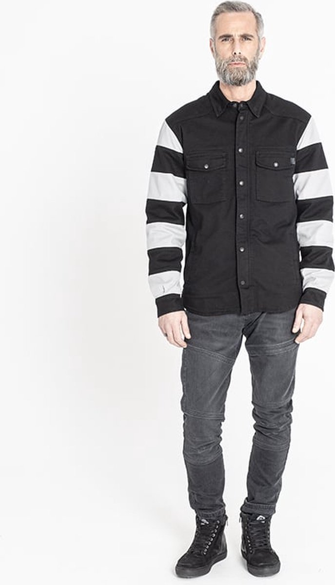 John Doe Trophy Mono Jeans Grey 31/34