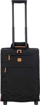 Bric's X Collection 2-Wheel Expandable Trolley 50 black