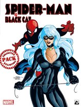 Spider-Man / Black Cat: CP (1/2/3)