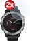 Garmin Fenix 6X Pro | Transparant