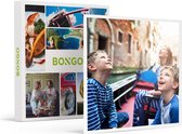 Bongo Bon - 3 DAGEN IN EUROPA MET DE KIDS - Cadeaukaart cadeau voor man of vrouw