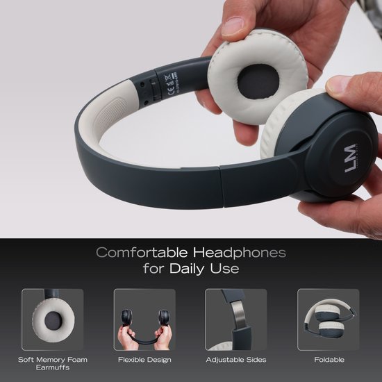 Onzichtbare Mini Bluetooth oordopjes voor zij die slapen - Draadloze