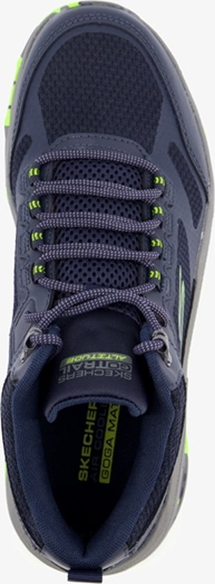 skechers memory foam heren