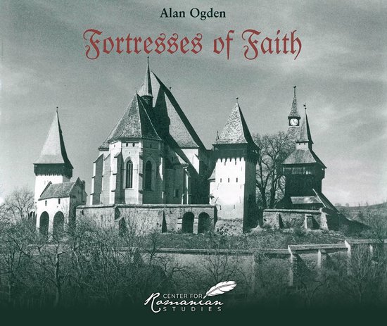 Foto: Fortresses of faith