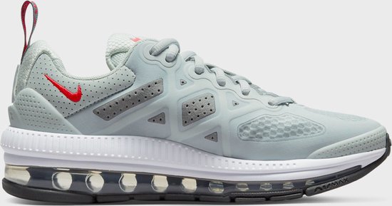 Air Max Genome (GS) - Argent - Taille 38,5