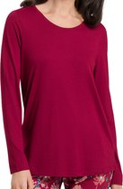 Hanro Dames pyjamashirt Sleep & Lounge