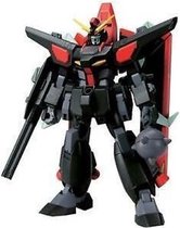 GUNDAM - Model Kit - HG 1/144 - R10 Raider Gundam - 13cm