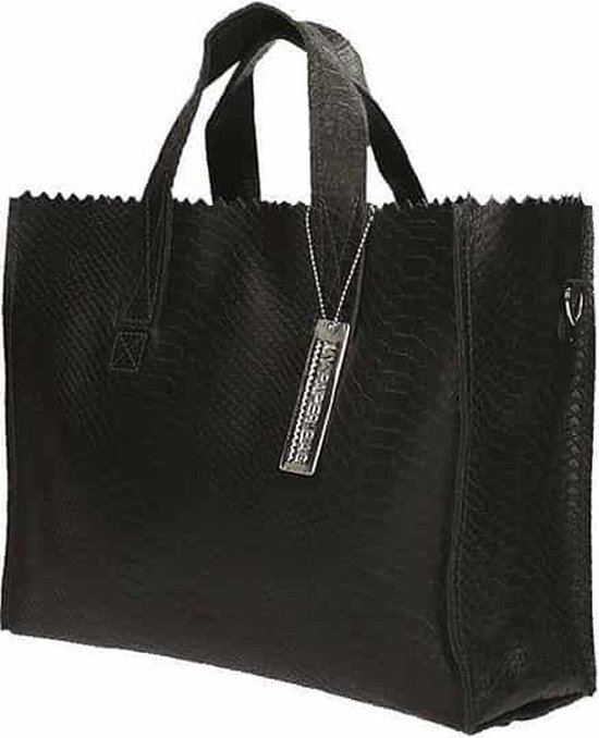 1067 My Paper Bag Handbag Q322