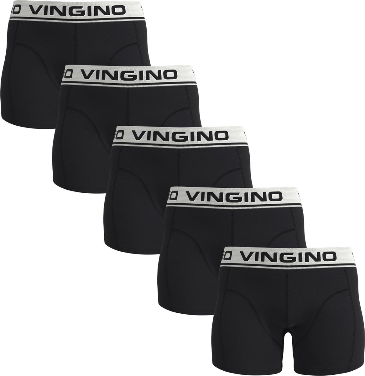 vingino boxer 7 pack