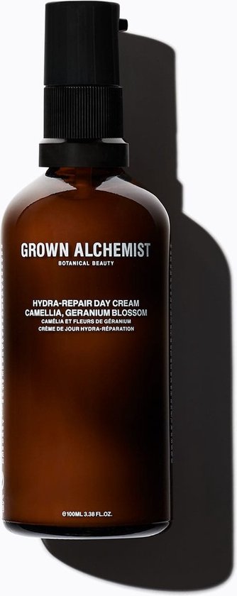 Grown alchemist hydra repair day deals cream