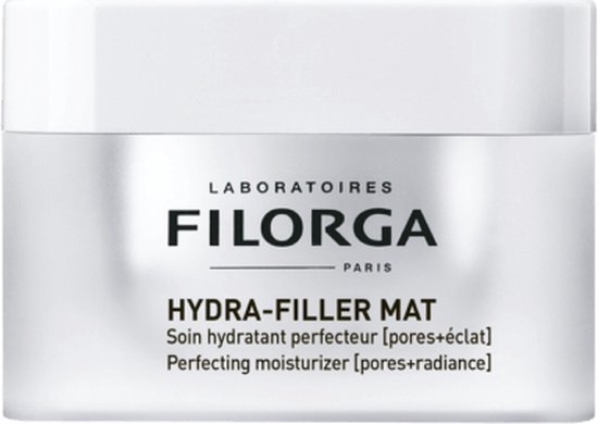 Filorga Hydra-Filler Mat 50 ml | bol