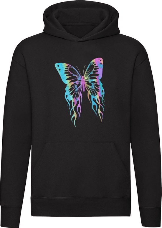 Oversized hoodie en huissokken met tijgerdessin | Textino